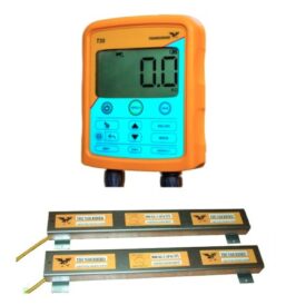 Thunderbird T30 Ag Scale System 3000KG