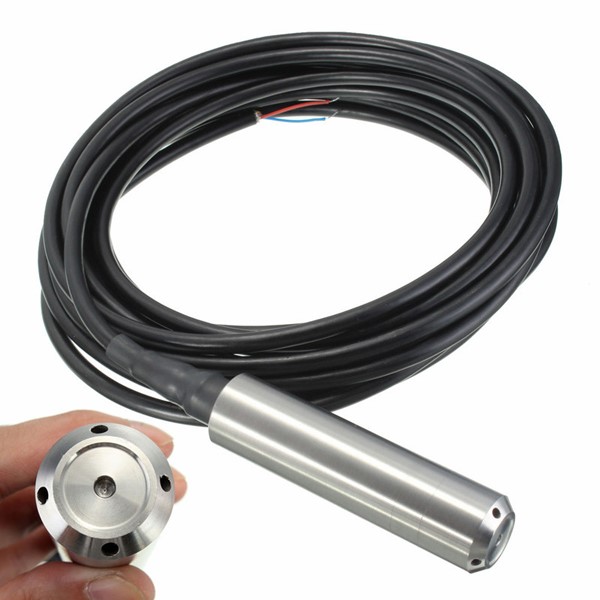 SENQUIP TANK LEVEL SENSOR SUBMERSIBLE