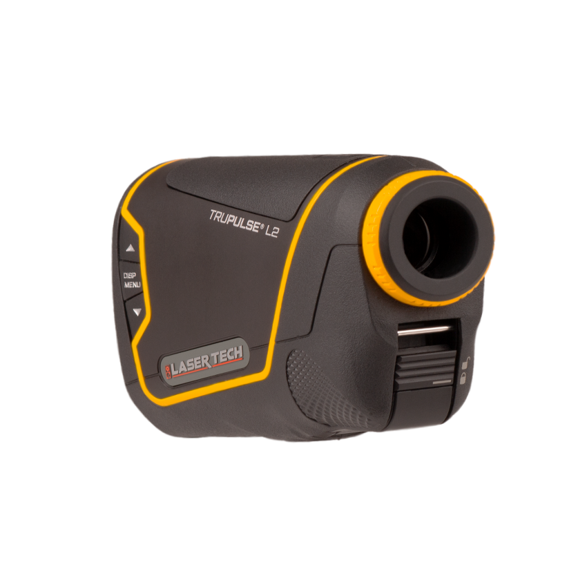 Laser Technology Trupulse L2 Rangefinder