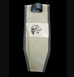 Tyger Canvas Sheath