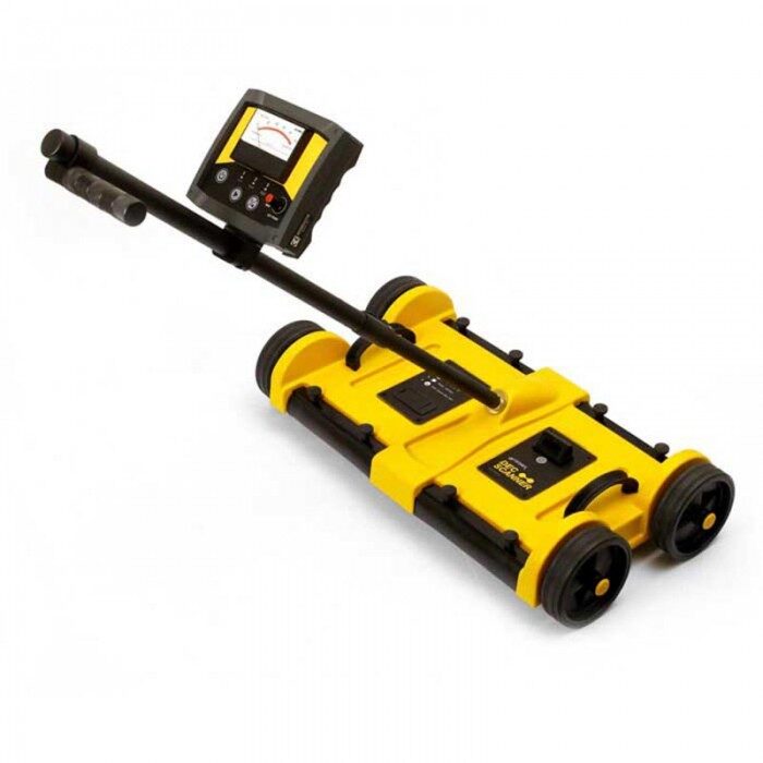 Tramex_Dec_Scanner Tramex_Dec_Scanner