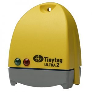 TinyTag Ultra 2 Temperature Logger