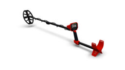 MINELAB VANQUISH 340 METAL DETECTOR