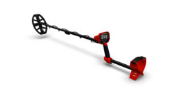 MINELAB VANQUISH 440 METAL DETECTOR