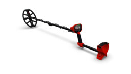 MINELAB VANQUISH 540 METAL DETECTOR