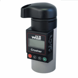 WILE 78 GRAIN MOISTURE METER