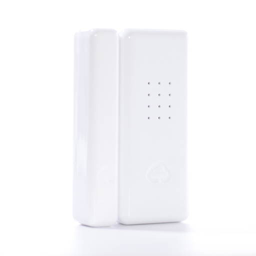 WIRELESS TEMPERATURE SENSOR WITH EXTERNAL PROBE