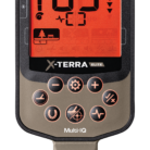 X-Terra Elite head