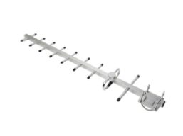 ULTRA LONG RANGE YAGI ANTENNA - NO CABLE