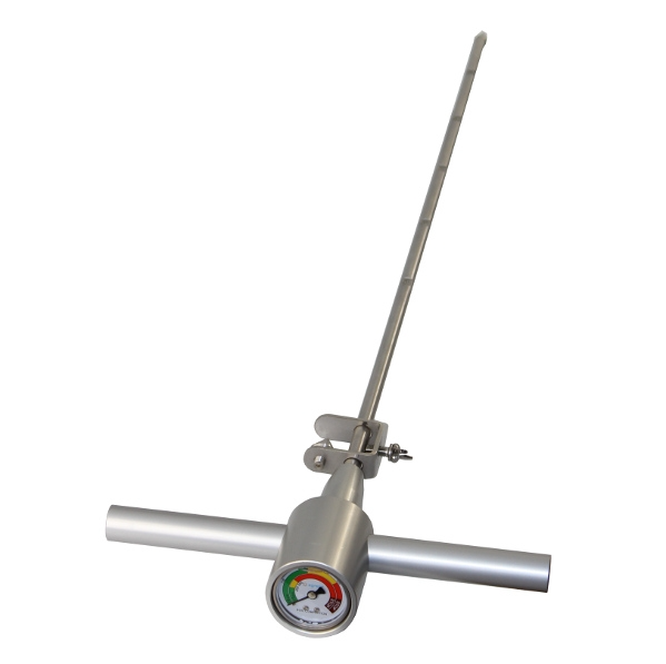 AGRETO SOIL COMPACTION TESTER