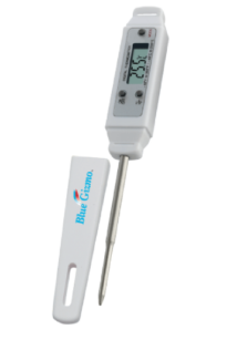 Blue Gizmo Digital Pocket Thermometer