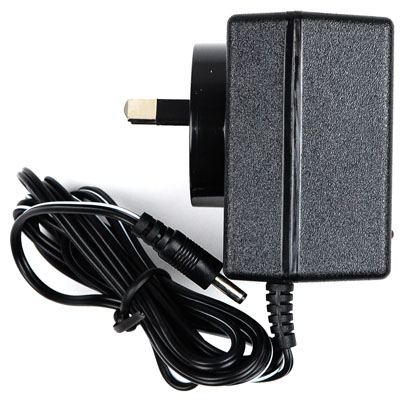 charger-nimh-aus-standard charger-nimh-aus-standard