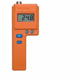 DELMHORST FX-2000 HAY MOISTURE METER KIT