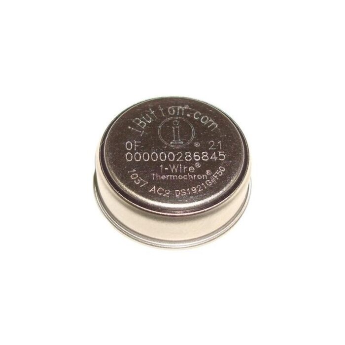 economic-data-logger-thermochron-ibutton