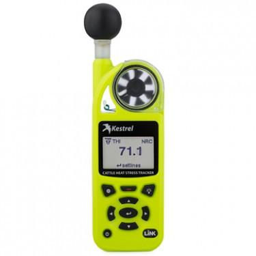 KESTREL 5400AG CATTLE HEAT STRESS TRACKER WITH LINK & VANE MOUNT