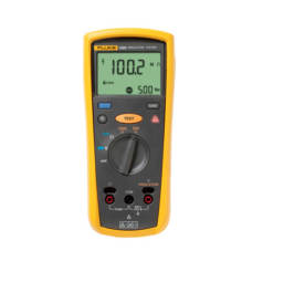 FLUKE 1503 INSULATION RESISTANCE TESTER