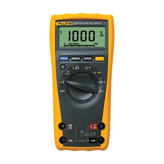 fluke 179