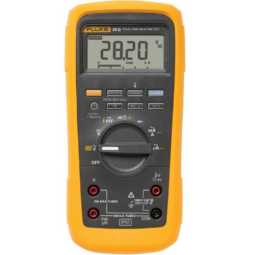 FLUKE 28 II DIGITAL MULTIMETER