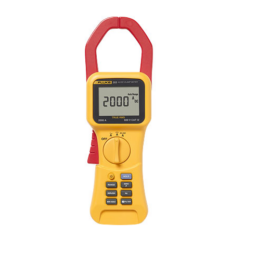 FLUKE 353 TRUE RMS AC/DC CLAMP METER