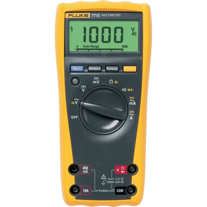 fluke 77iv fluke 77iv