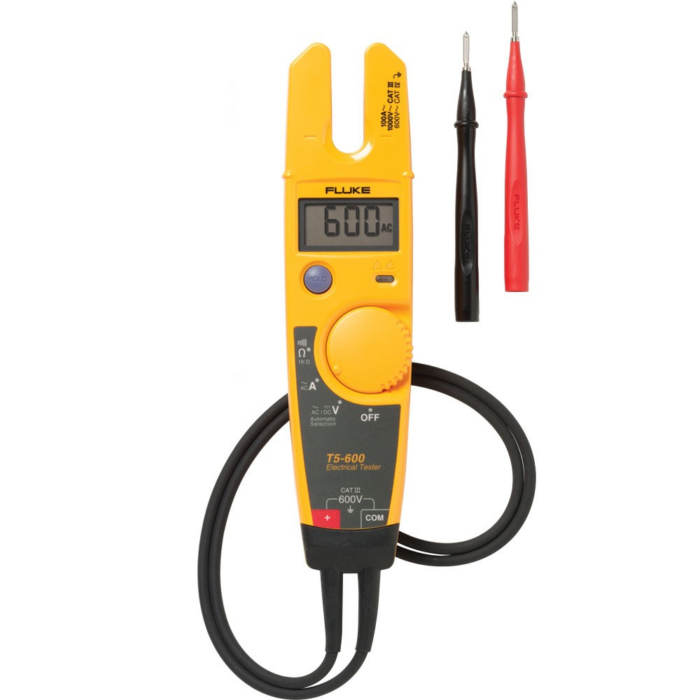 fluke t5-600