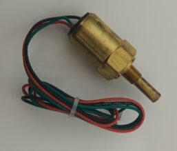 ADJUSTABLE TEMPERATURE SWITCH GTSTAS-2M-C-FL