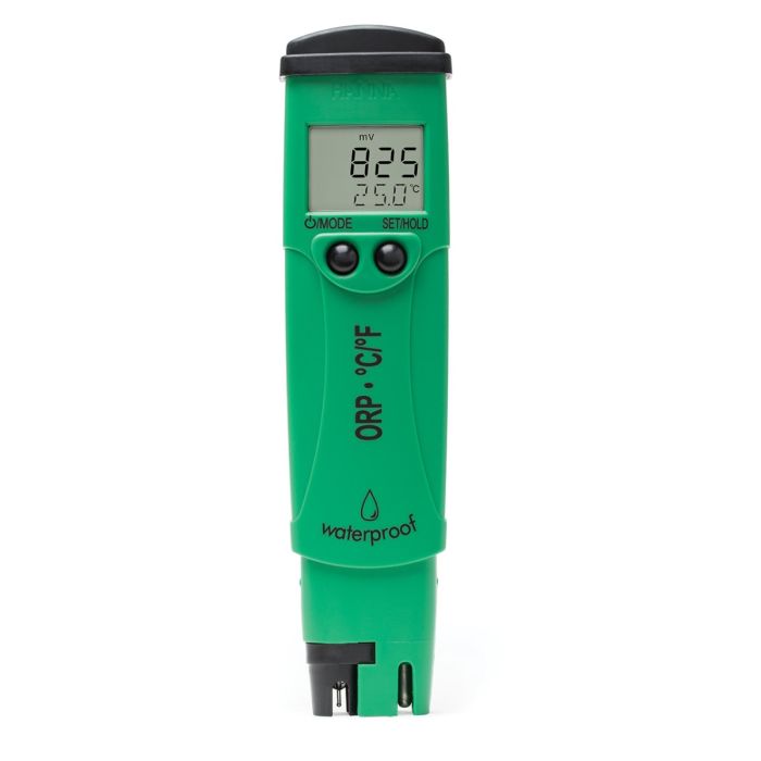 HANNA ORP/Temperature Tester