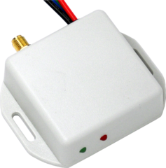 GPS SPEED SENDER REV C, MAG MOUNT ANTENNA HMGS1A10CM