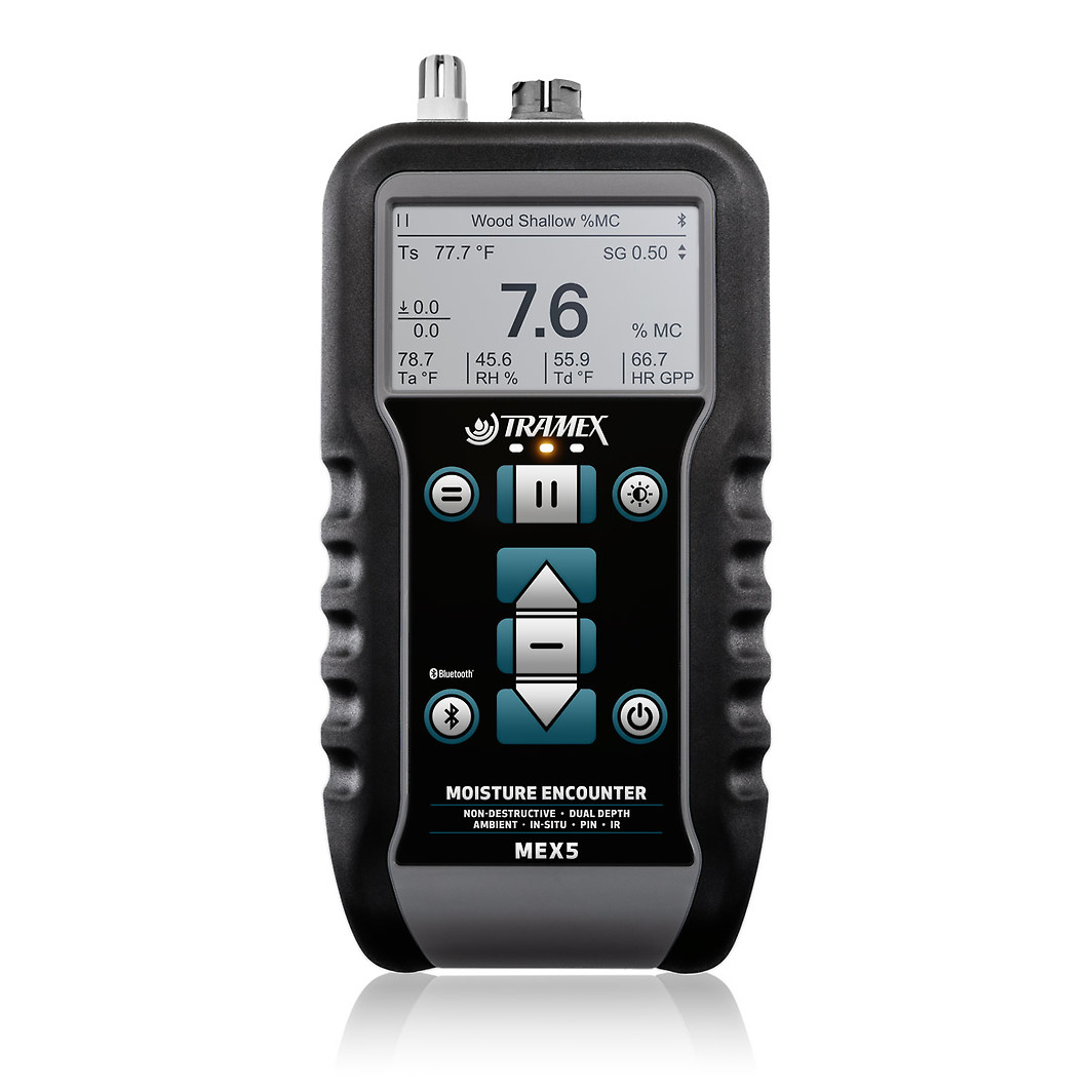 TRAMEX MOISTURE ENCOUNTER MEX5