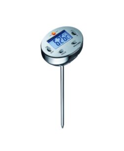TESTO WATERPROOF MINI THERMOMETER -20 TO 230°C