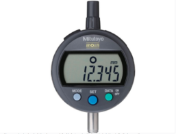 Mitutoyo Digimatic Indicator - 543-391