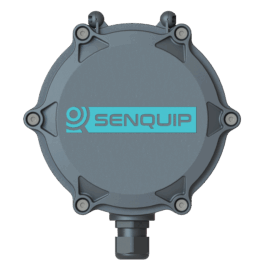 SENQUIP ELECTRONIC VIBRACORDER (Senquipvib)