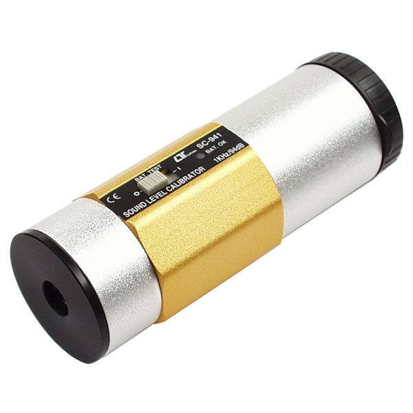 LUTRON SC941 SOUND LEVEL CALIBRATOR