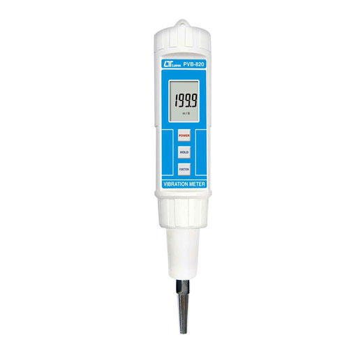 LUTRON PVB820 PEN VIBRATION METER