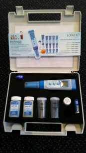 pH5 Pocket Tester Kit