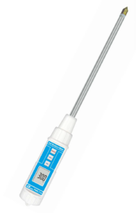 LUTRON PMS714 SOIL MOISTURE METER