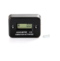 DIGITAL VIBRATION HOURMETER RL-HM016