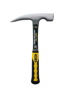 BJK - Nugget Neds Pointed Rock Hammer