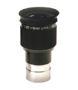 SkyWatcher 5mm 1.25” Long Eye Relief Eyepiece