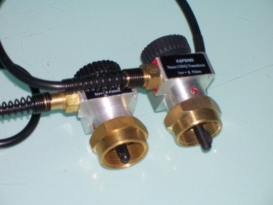 HALL EFFECT SENSOR 12-24V 8 PULSE C6006