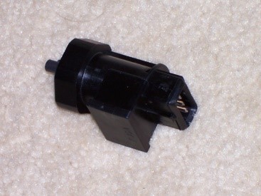 SPEEDO SENDER 4 PULSE C6018