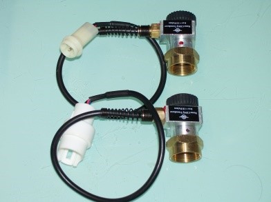 HALL EFFECT SENDER 12-24V 2 PULSE C6005