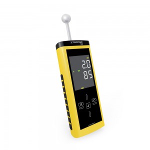 Trotec T660 Moisture Meter Dielectric