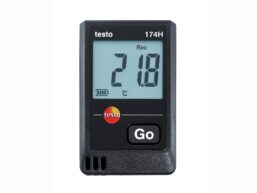 Testo 174 H - Mini Humidity Data Logger