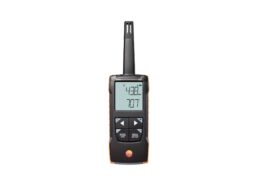 Testo 625 - Digital Thermohygrometer with App connection