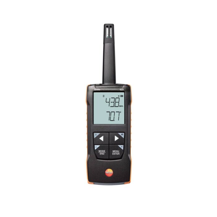 testo-625-