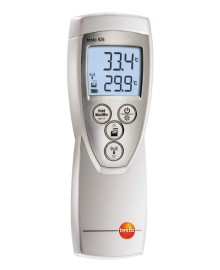 TESTO 926 THERMOMETER STARTER SET -50 TO 400°C