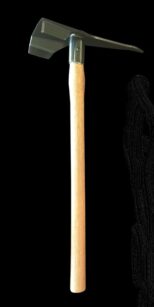 Tyger Digging Pick -D7