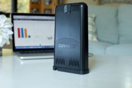 DAVIS WEATHERLINK LIVE